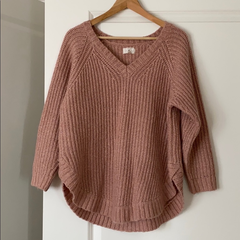 Lou & Grey Knit